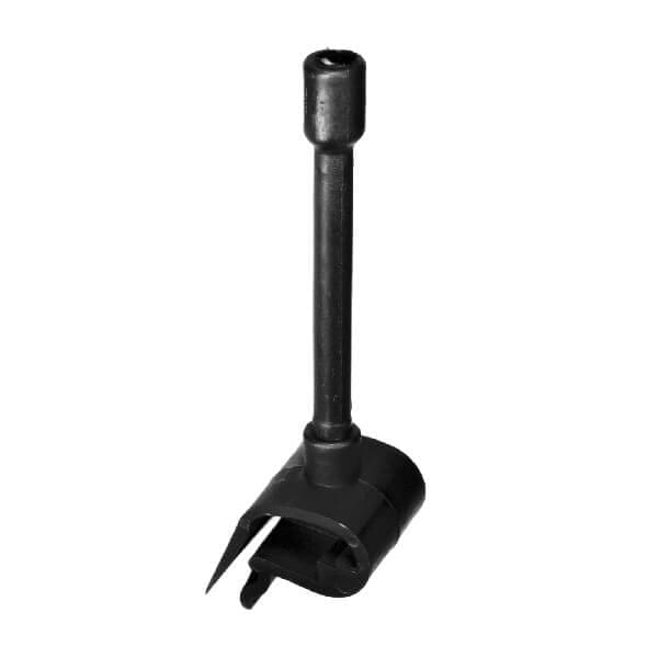 Extension Rod (Black)