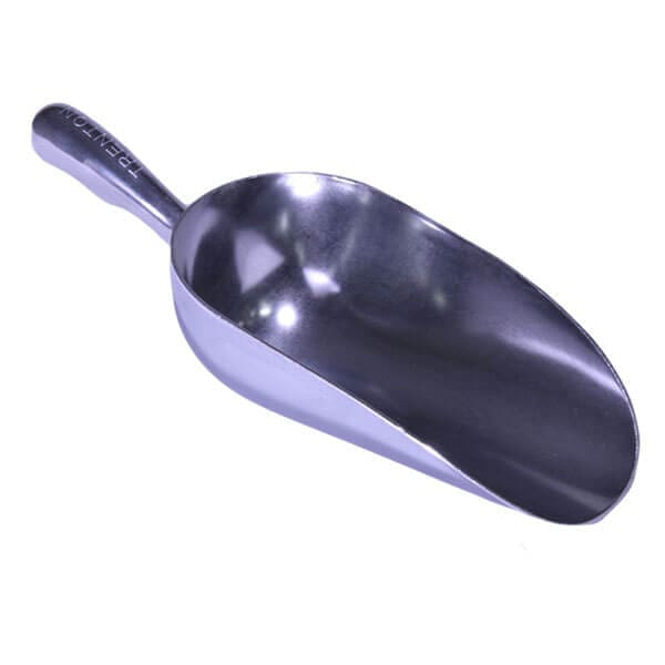 Metal Scoop (680ml)