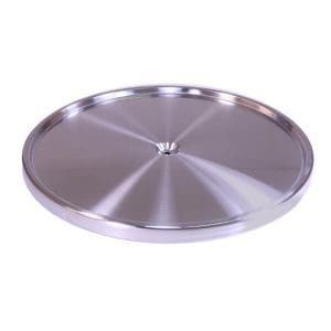Stainless Steel Cake Stand 330x70mm