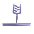 Flexible Aisle Flag Holder 75mm (Capacity 0.25-1.75mm)