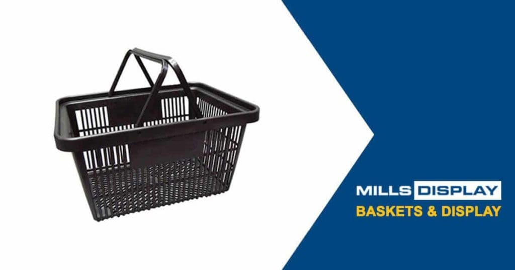 Shopping Baskets NZ