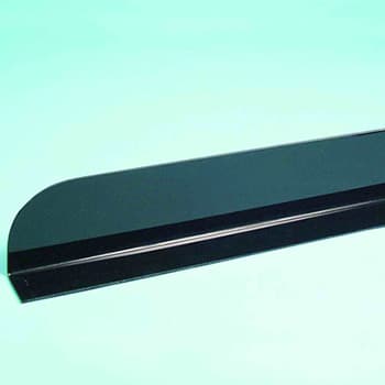 Divider Black