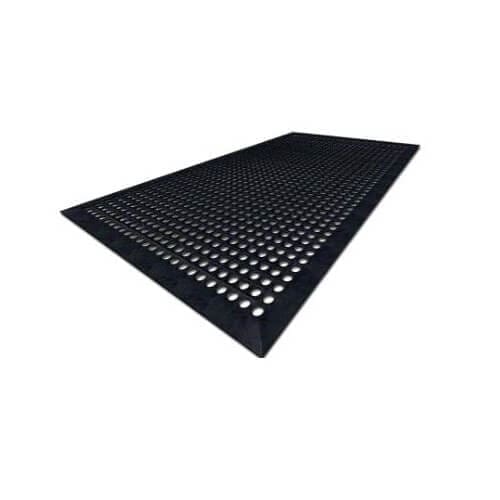 Safety Anti Fatigue Mat 910mm X 1520mm