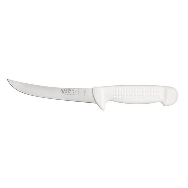 Victory Boning Knife Curved Blade 150mm