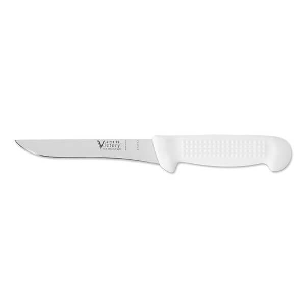 Victory Boning Knife Straight Blade 150mm