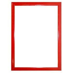 standard-profile-snap-frame-red-1