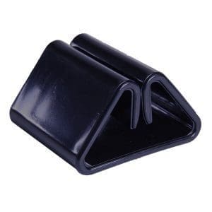 Acrylic Card Holder (Black)