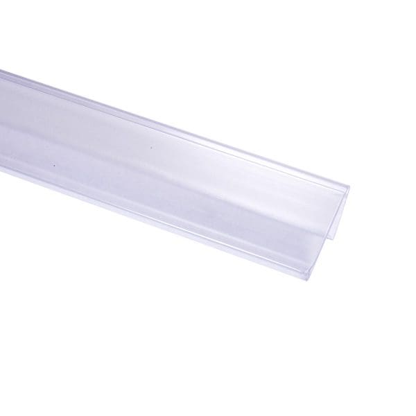 Angle Front Mount Clear 26 Foam Tape 2 Products
