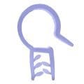 Basket Pos Grip 12mm