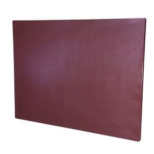 Brown Chopping Board - 510x380x13mm