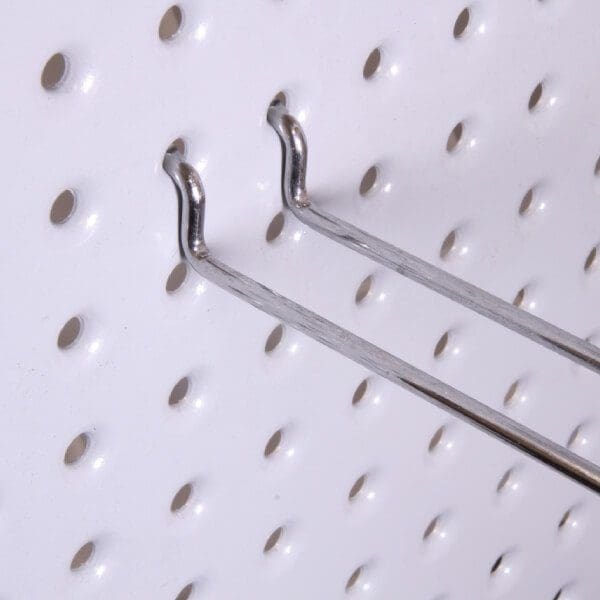 Double Loop Hooks - 230mm
