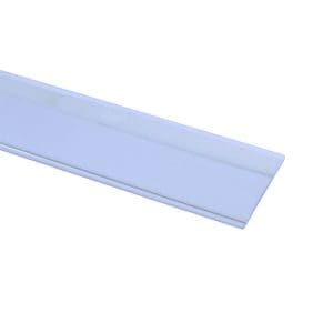 Scanstrip Clear 39x914mm Foam Tape