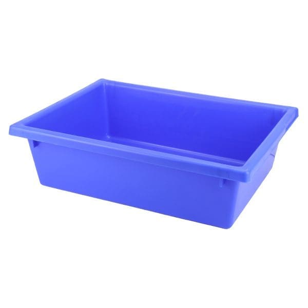 18131040000 nesting crate 13.5l ap4 blue