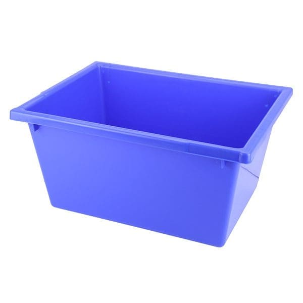 18131540000 nesting crate 22l ap4d blue