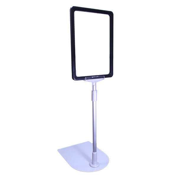 Adjustable Aluminium Stand