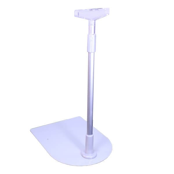 Adjustable Aluminium Stand