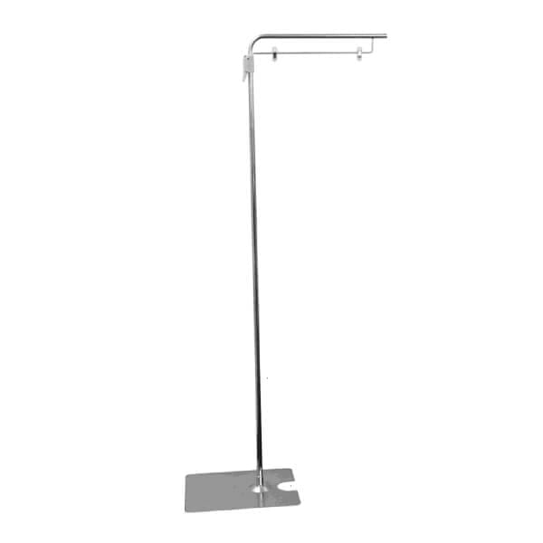 Gallows Poster Display Stand 1 Gallows Tel Stand