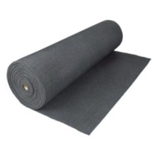 Heavy Duty Matting Black