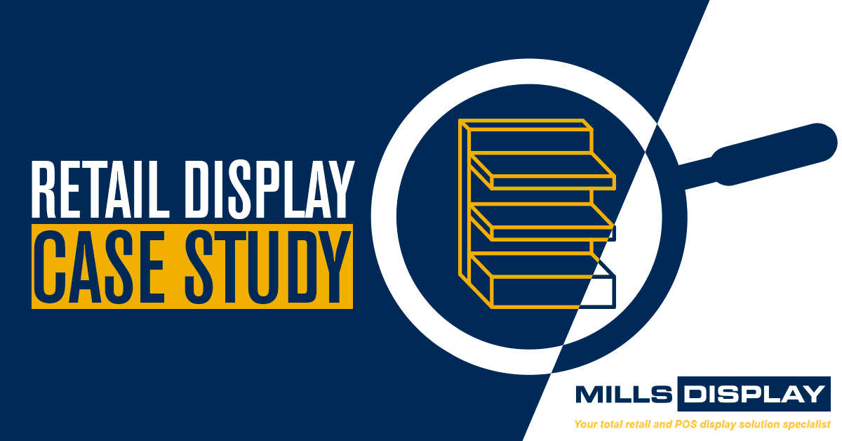 Mills Display NZ Case Study