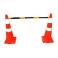 RETRACTABLE CONE BAR 2