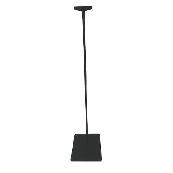 Ticket Frame Stand 700mm w/ Black T-Piece 1 Ticket Frame Stand 700mm