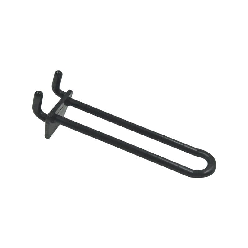 plastic-pegboard-loop-hook-black