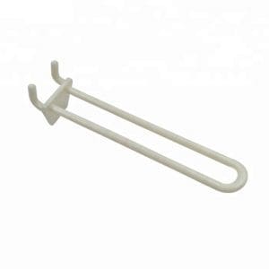 plastic-pegboard-loop-hook-white