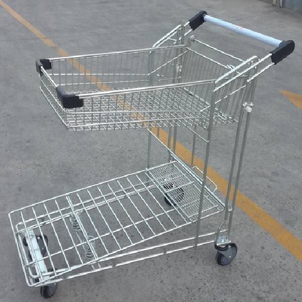 Shopping Trolley Cargo 42L