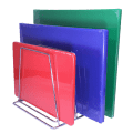 Retail Food Presentation and Accessories.Cutting boards