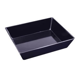 Square Bowls