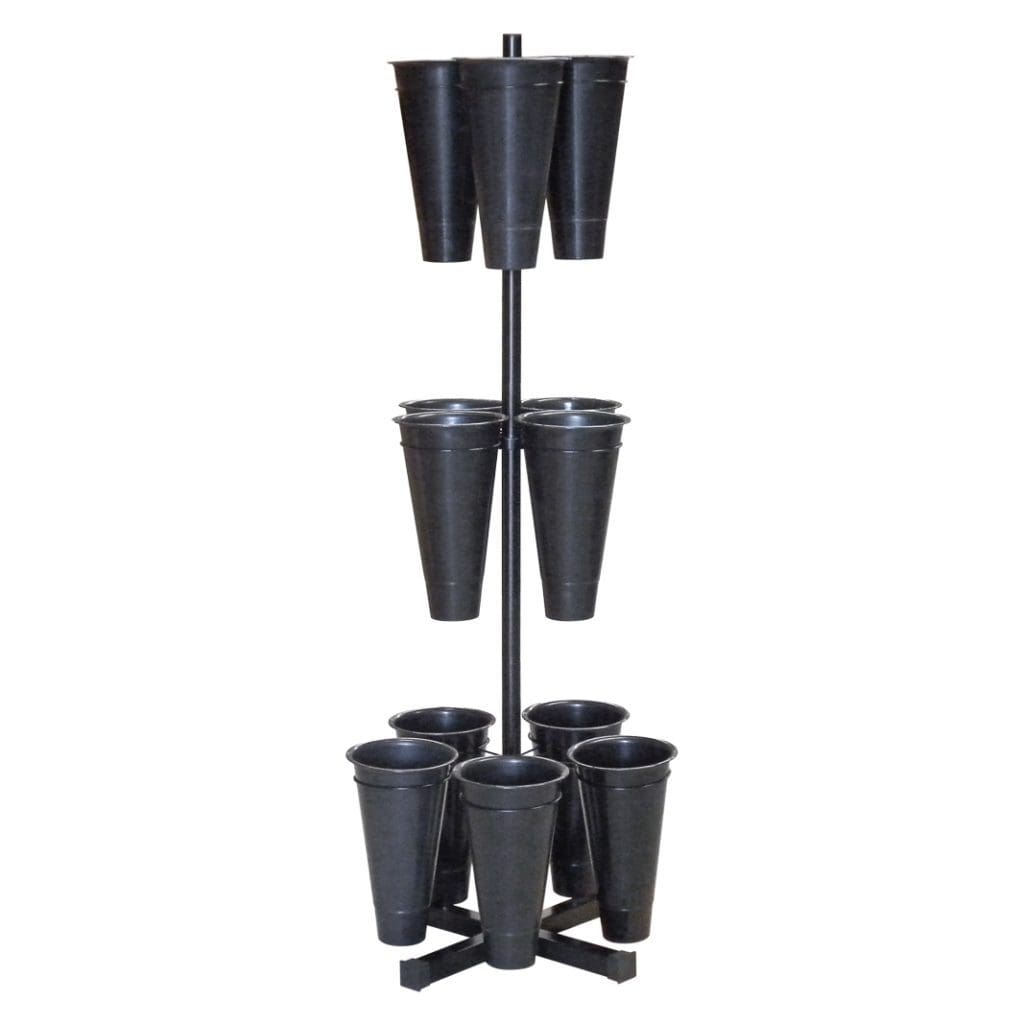 flower-stand-12-pots
