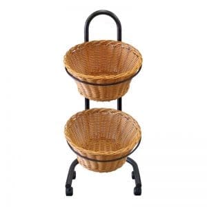 2-Tier-Round-Polywicker-Basket-Stand-Set-Natural