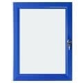 outdoor-poster-frame-a4-blue