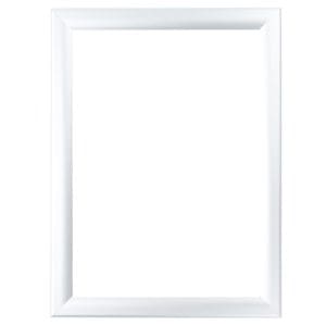 water-resistant-snap-frame-a1-silver