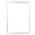 water-resistant-snap-frame-a3-silver