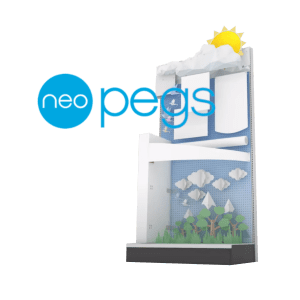 Neo Pegs System