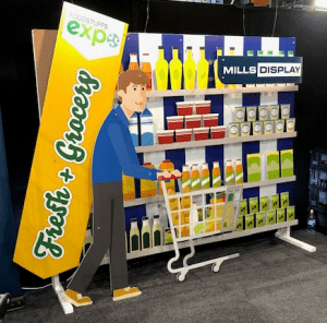 foodstuffs expo 1