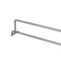 PGST250A 2 scanning hook 250mm single with t bar