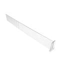 Breakable Divider 60x285-485mm T-Front Stop