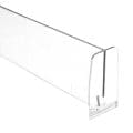 Breakable Divider 60x285-485mm T-Front Stop