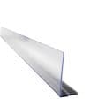 Front Riser L-Shape 60x905mm w/ Magnetic Tape