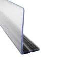 Front Riser L-Shape 60x905mm w/ Magnetic Tape